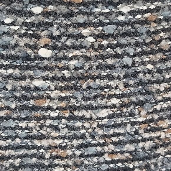 BCBGMAXAZRIA mohair button down cardigan Women's Size XL - Picture 8 of 12